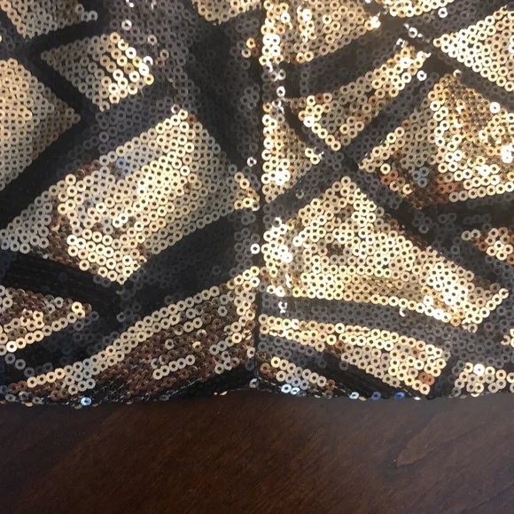 Moda International Sequin Mini - Picture 7 of 13